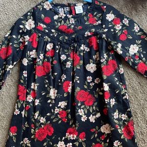 Girls Old Navy dress